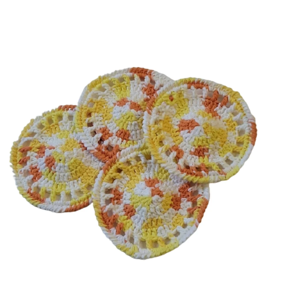 Hand Crafted ecofriendly cotton